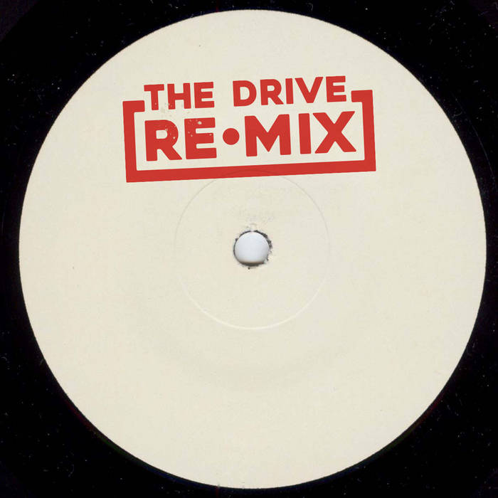 Romain FX – The Drive [RE•MIX] [FAUVEP002X]